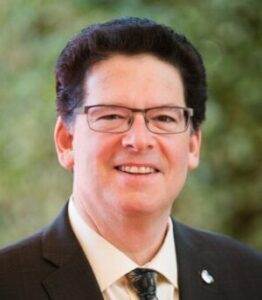 Bruce Skyer headshot
