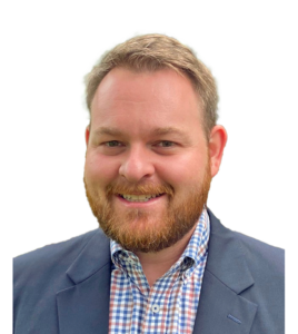 Brett Trevett headshot